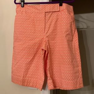 Talbots Bermuda Shorts